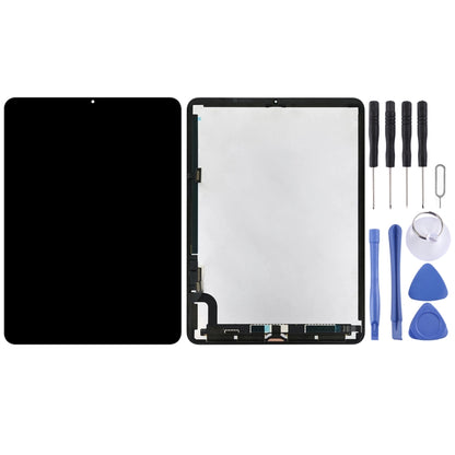 Original LCD Screen for iPad Air 5/Air 2022 A2589 A2591 with Digitizer Full Assembly - iPad Air Parts by PMC Jewellery | Online Shopping South Africa | PMC Jewellery