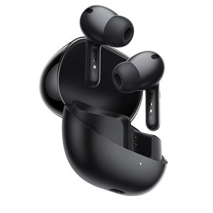 Original Xiaomi Buds 4 Pro 48dB Noise Cancelling Bone Sensor Wireless Earphone(Black) - TWS Earphone by Xiaomi | Online Shopping South Africa | PMC Jewellery