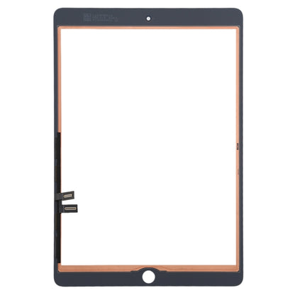 Touch Panel for iPad 10.2 inch / iPad 7(White) - iPad Parts by PMC Jewellery | Online Shopping South Africa | PMC Jewellery