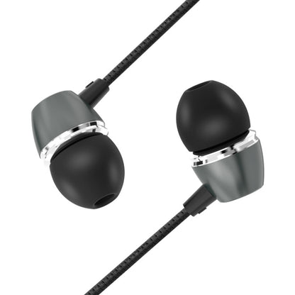 Yesido YH22 3.5mm In-Ear Wired Earphone, Length: 1.2m - In Ear Wired Earphone by Yesido | Online Shopping South Africa | PMC Jewellery