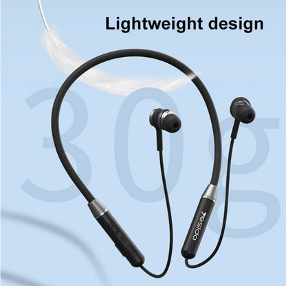 Yesido YSP10 Neck Sports Wireless Bluetooth Earphone - Neck-mounted Earphone by Yesido | Online Shopping South Africa | PMC Jewellery