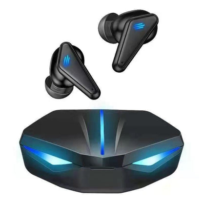 K55 TWS Mobile Game Wireless Bluetooth Earphone - TWS Earphone by PMC Jewellery | Online Shopping South Africa | PMC Jewellery