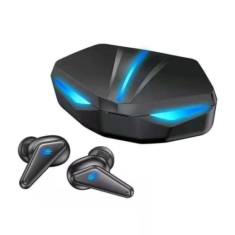 K55 TWS Mobile Game Wireless Bluetooth Earphone - TWS Earphone by PMC Jewellery | Online Shopping South Africa | PMC Jewellery