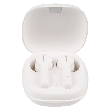 HOPESTAR S11 Bluetooth 5.0 True Wireless Bluetooth Earphone (White) - TWS Earphone by HOPESTAR | Online Shopping South Africa | PMC Jewellery