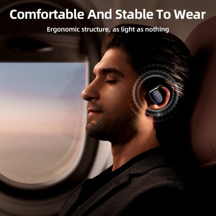 JOYROOM JR-OE2 Waterproof True Wireless Noise Reduction Bluetooth HiFi Earphone (Dark Blue) - Bluetooth Earphone by JOYROOM | Online Shopping South Africa | PMC Jewellery