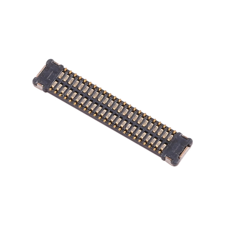 10 PCS Motherboard & Touch Screen FPC Connector for iPhone 6 - iPhone 6/6 Plus Parts by PMC Jewellery | Online Shopping South Africa | PMC Jewellery