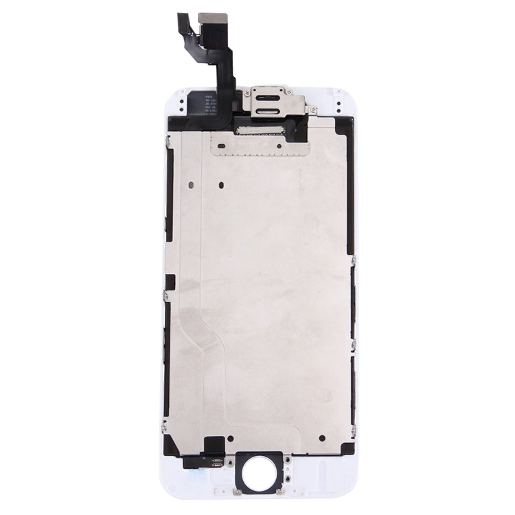 TFT LCD Screen for iPhone 6 with Digitizer Full Assembly (White) - iPhone 6/6 Plus Parts by PMC Jewellery | Online Shopping South Africa | PMC Jewellery