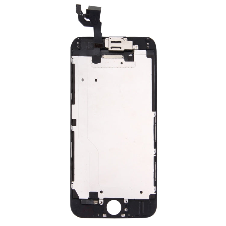 10 PCS TFT LCD Screen for iPhone 6 with Digitizer Full Assembly (Black) - iPhone 6/6 Plus Parts by PMC Jewellery | Online Shopping South Africa | PMC Jewellery