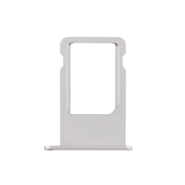 Card Tray for iPhone 6 Plus(Grey) - iPhone 6/6 Plus Parts by PMC Jewellery | Online Shopping South Africa | PMC Jewellery