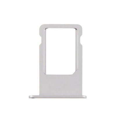 Card Tray for iPhone 6 Plus(Grey) - iPhone 6/6 Plus Parts by PMC Jewellery | Online Shopping South Africa | PMC Jewellery