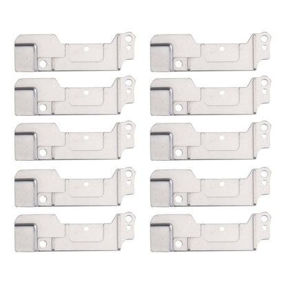 10 PCS for iPhone 6 Plus Home Button Retaining Bracket - iPhone 6/6 Plus Parts by PMC Jewellery | Online Shopping South Africa | PMC Jewellery