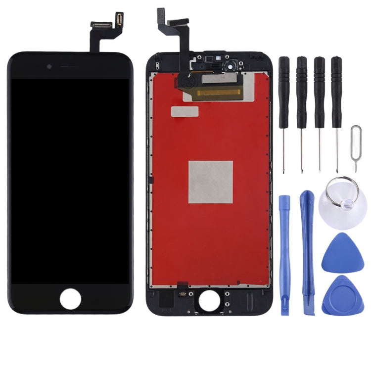 Original LCD Screen for iPhone 6S with Digitizer Full Assembly (Black) - iPhone 6S/6S Plus Parts by PMC Jewellery | Online Shopping South Africa | PMC Jewellery