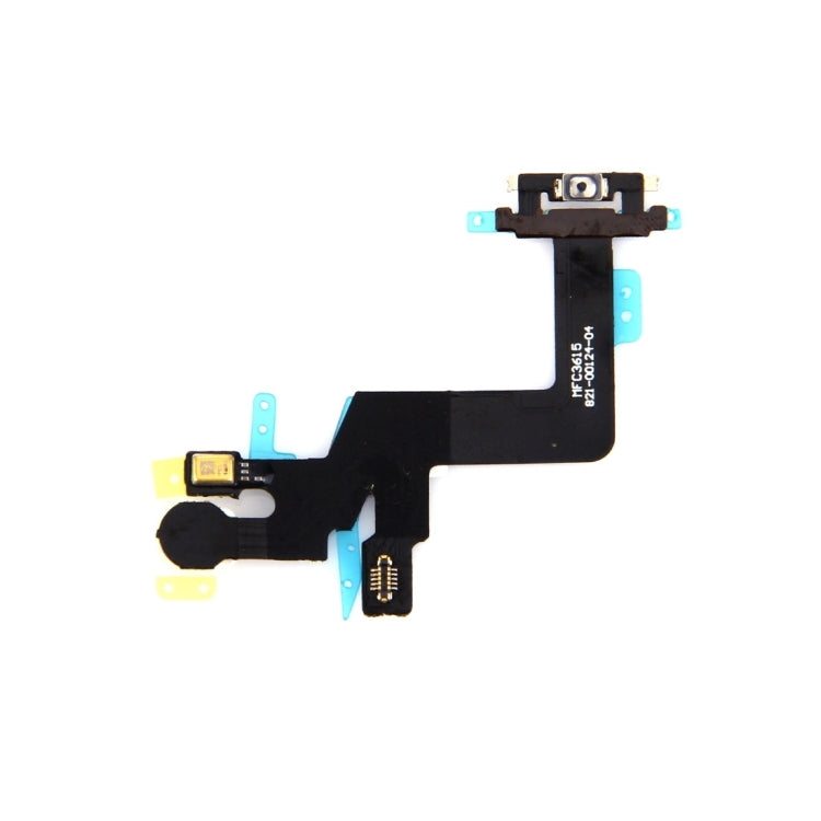 Power Button Flex Cable for iPhone 6s Plus - iPhone 6S/6S Plus Parts by PMC Jewellery | Online Shopping South Africa | PMC Jewellery