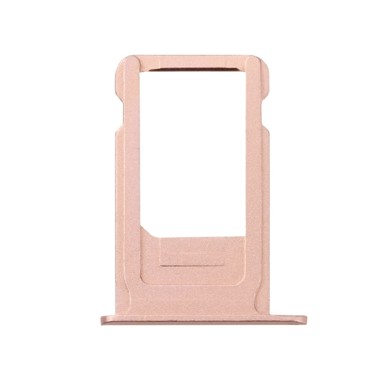 Card Tray for iPhone 6s (Rose Gold) - iPhone 6S/6S Plus Parts by PMC Jewellery | Online Shopping South Africa | PMC Jewellery