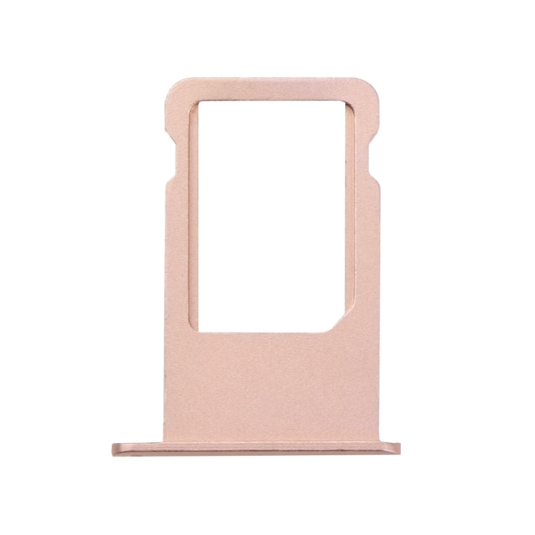 Card Tray for iPhone 6s (Rose Gold) - iPhone 6S/6S Plus Parts by PMC Jewellery | Online Shopping South Africa | PMC Jewellery