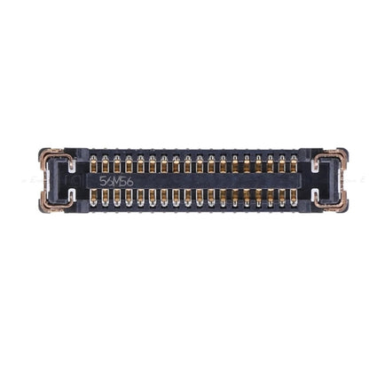 Front Camera FPC Connector On Motherboard for iPhone 6s Plus / 6s - iPhone 6S/6S Plus Parts by PMC Jewellery | Online Shopping South Africa | PMC Jewellery