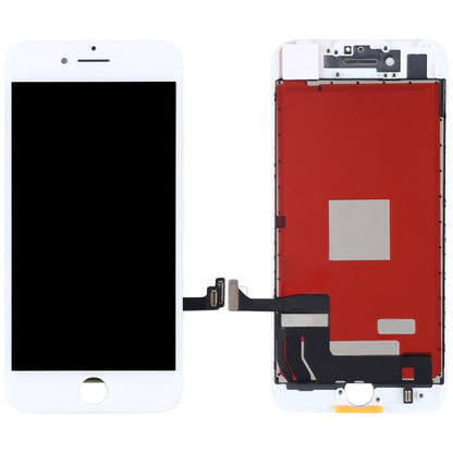 Original LCD Screen for iPhone 7 with Digitizer Full Assembly (White) - LCD Screen by PMC Jewellery | Online Shopping South Africa | PMC Jewellery