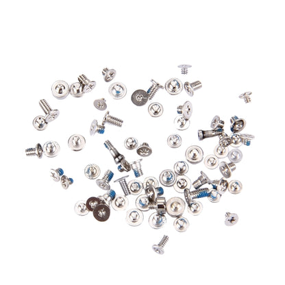 100 PCS for iPhone 7 Repair Tools Complete Screws / Bolts Set - Metal Parts by PMC Jewellery | Online Shopping South Africa | PMC Jewellery