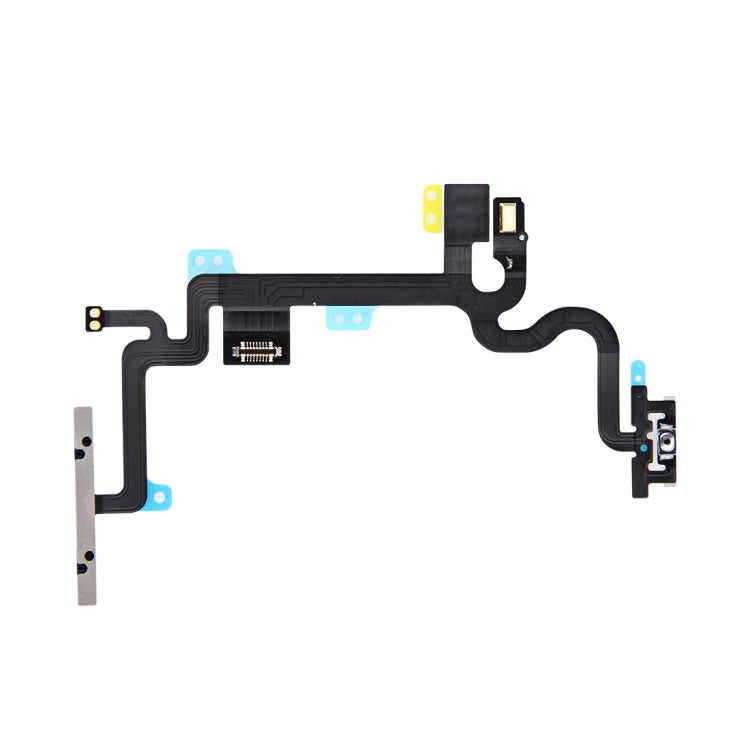 Switch Flex Cable for iPhone 7 - Flex Cable by PMC Jewellery | Online Shopping South Africa | PMC Jewellery