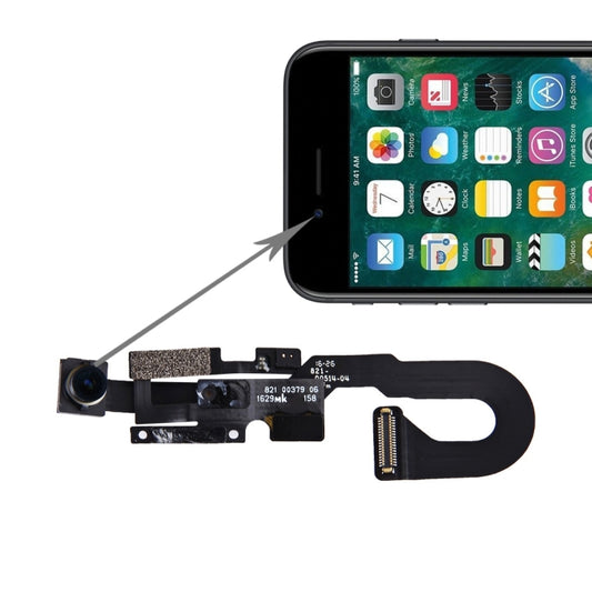 Front Facing Camera Module for iPhone 7 - Camera by PMC Jewellery | Online Shopping South Africa | PMC Jewellery