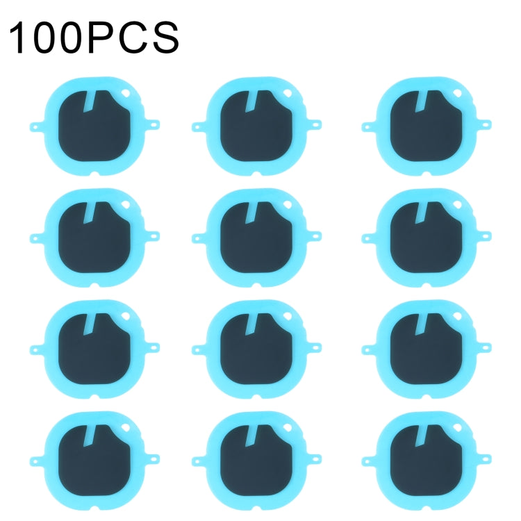 100pcs NFC Wireless Charging Heat Sink Sticker for iPhone 8 - Others by PMC Jewellery | Online Shopping South Africa | PMC Jewellery