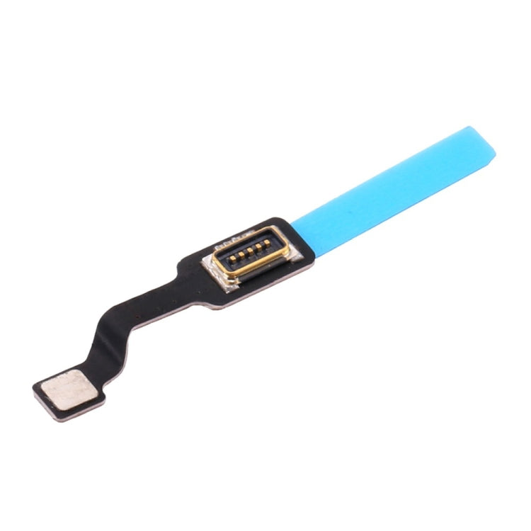 10 PCS Charging Connector Flex Cable for iPhone 8 - Flex Cable by PMC Jewellery | Online Shopping South Africa | PMC Jewellery