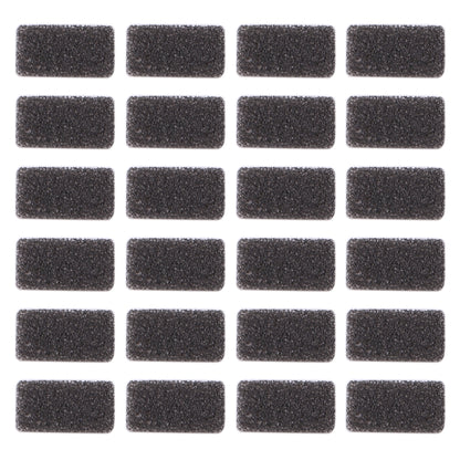 100 PCS LCD Display Stick Cotton Pads for iPhone 8 - Others by PMC Jewellery | Online Shopping South Africa | PMC Jewellery