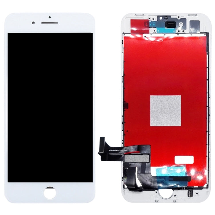 5PCS Black + 5 PCS White TFT LCD Screen for iPhone 8 with Digitizer Full Assembly - LCD Screen by PMC Jewellery | Online Shopping South Africa | PMC Jewellery