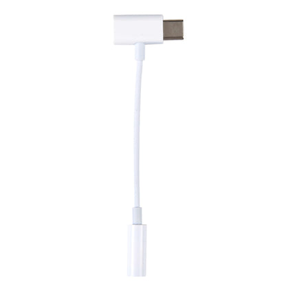 JBC-192 USB-C / Type-C to USB-C / Type-C+3.5mm Earphone Interface Adapter, Support Charging / Calling - Type-C Adapter by PMC Jewellery | Online Shopping South Africa | PMC Jewellery