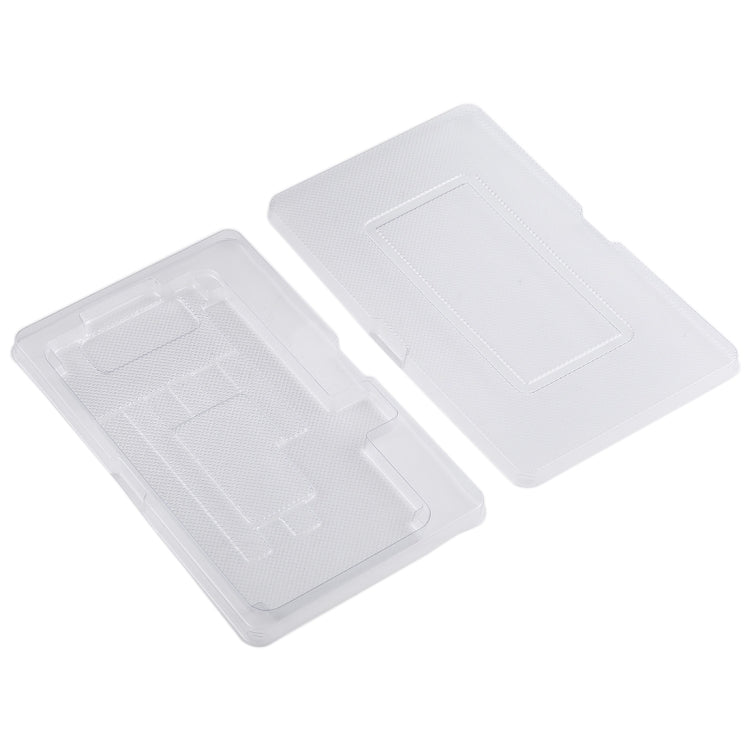 50 PCS Cardboard Packaging White Box for iPhone 8 Plus / 7 Plus LCD Screen and Digitizer Full Assembly - Others by PMC Jewellery | Online Shopping South Africa | PMC Jewellery