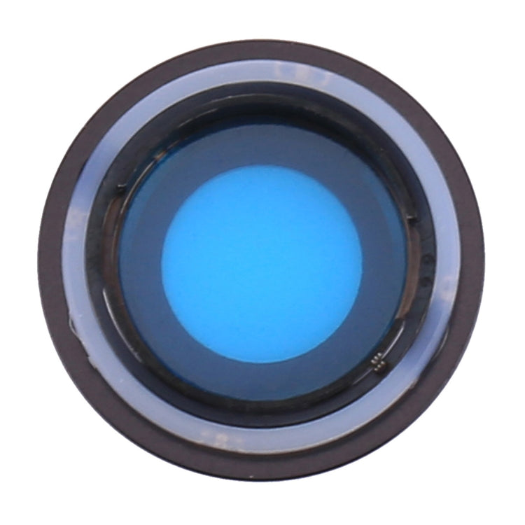 Rear Camera Lens Ring for iPhone 8 (Black) - Camera Series by PMC Jewellery | Online Shopping South Africa | PMC Jewellery