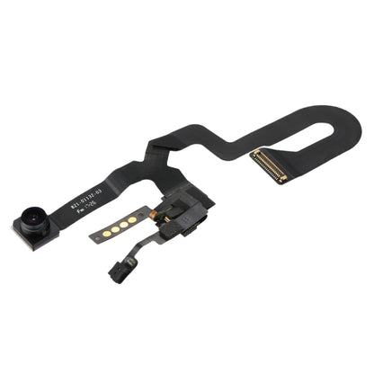 Front Camera with Flex Cable for iPhone 8 Plus - Flex Cable by PMC Jewellery | Online Shopping South Africa | PMC Jewellery