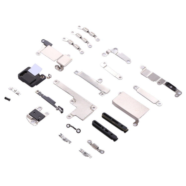 22 in 1 for iPhone 8 Plus Inner Repair Accessories Part Set - Metal Parts by PMC Jewellery | Online Shopping South Africa | PMC Jewellery