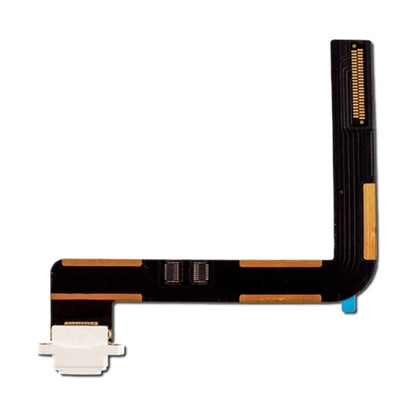 Charging Port Flex Cable for iPad 9.7 inch 2018 A1954 A1893 - iPad Parts by PMC Jewellery | Online Shopping South Africa | PMC Jewellery