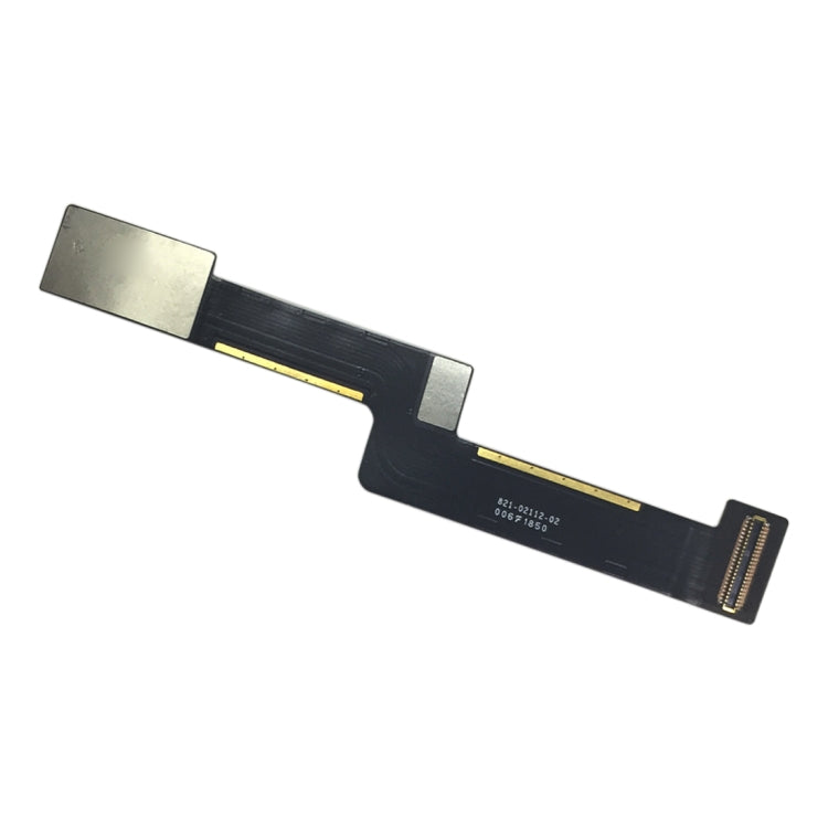 LCD Flex Cable for iPad 7 10.2 inch (2019) / A2197 - iPad Parts by PMC Jewellery | Online Shopping South Africa | PMC Jewellery