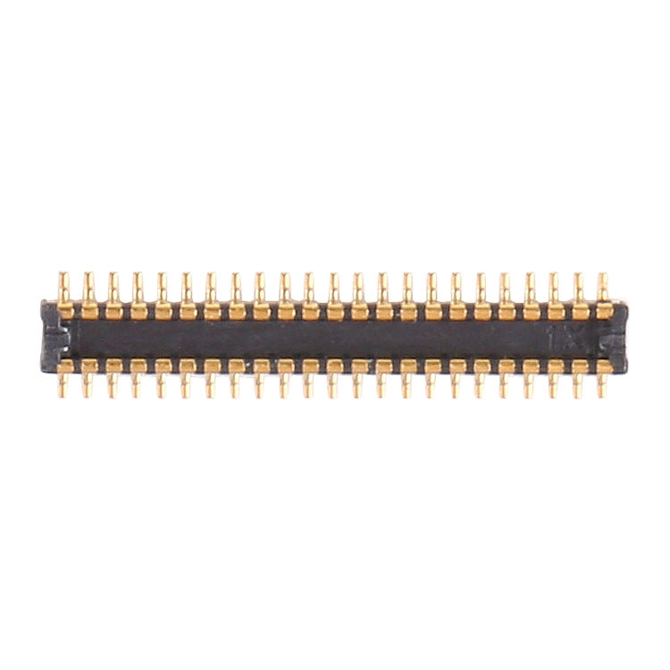 42Pin LCD Display Touch FPC Connector On Flex Cable for iPad Pro 12.9 inch (1st) A1584 A1652 - 12.9 inch by PMC Jewellery | Online Shopping South Africa | PMC Jewellery