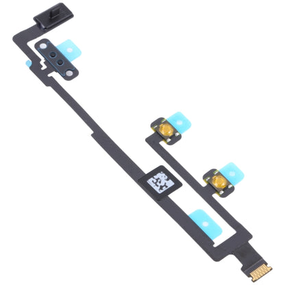 Power Button & Volume Button Flex Cable for iPad 10.2 inch 2021(9th Gen) - iPad Parts by PMC Jewellery | Online Shopping South Africa | PMC Jewellery