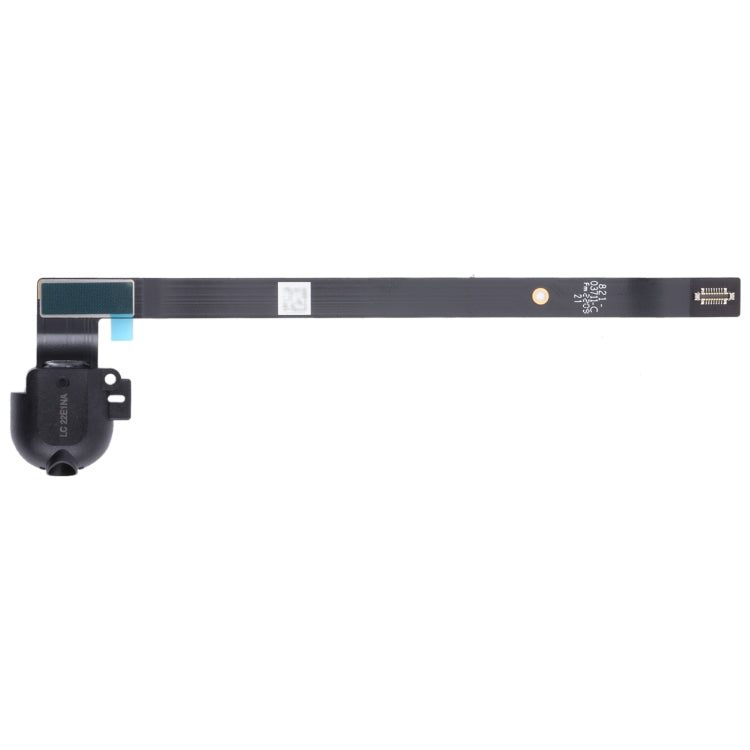 Earphone Jack Audio Flex Cable for iPad 10.2 inch 2021(9th Gen) (Grey) - iPad Parts by PMC Jewellery | Online Shopping South Africa | PMC Jewellery