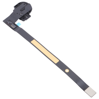 Earphone Jack Audio Flex Cable for iPad 10.2 inch 2021(9th Gen) (Grey) - iPad Parts by PMC Jewellery | Online Shopping South Africa | PMC Jewellery