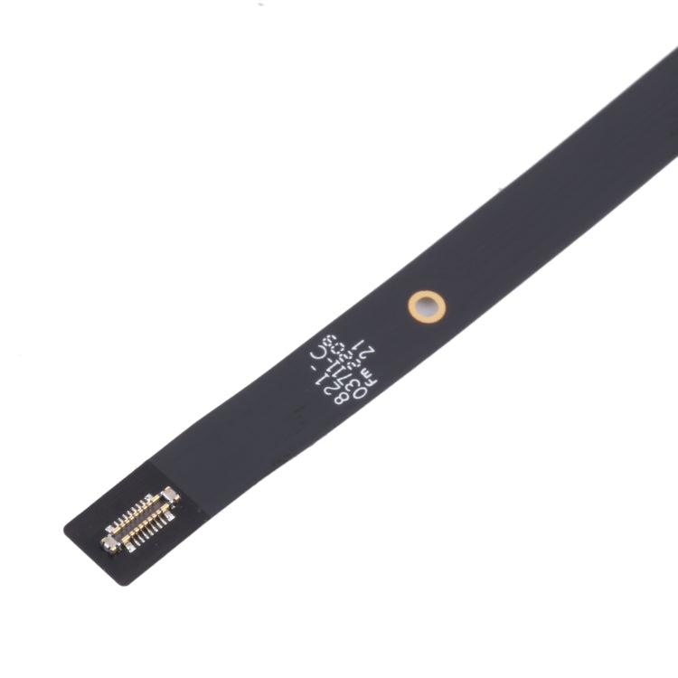 Earphone Jack Audio Flex Cable for iPad 10.2 inch 2021(9th Gen) (Grey) - iPad Parts by PMC Jewellery | Online Shopping South Africa | PMC Jewellery