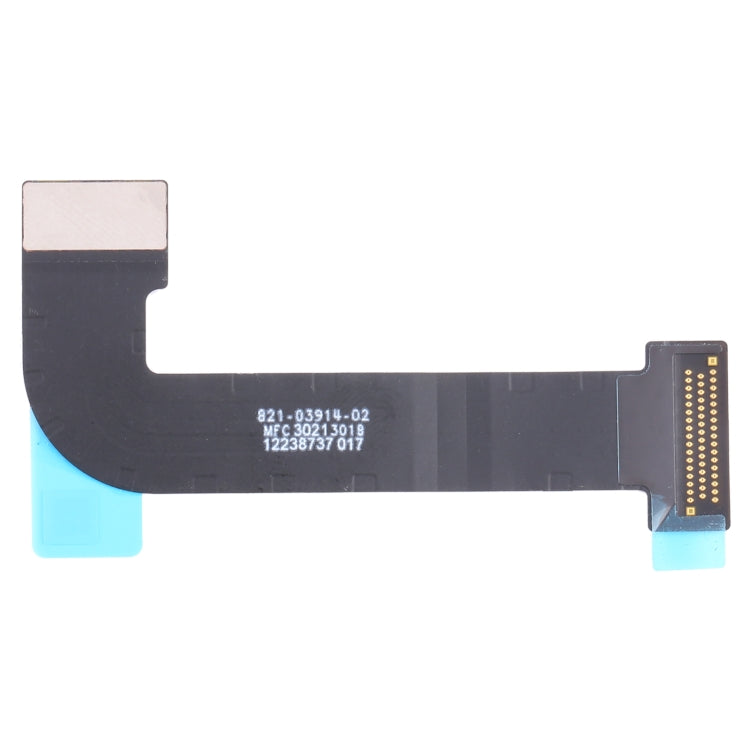 For iPad 2022 LCD Flex Cable - iPad 4 Parts by PMC Jewellery | Online Shopping South Africa | PMC Jewellery