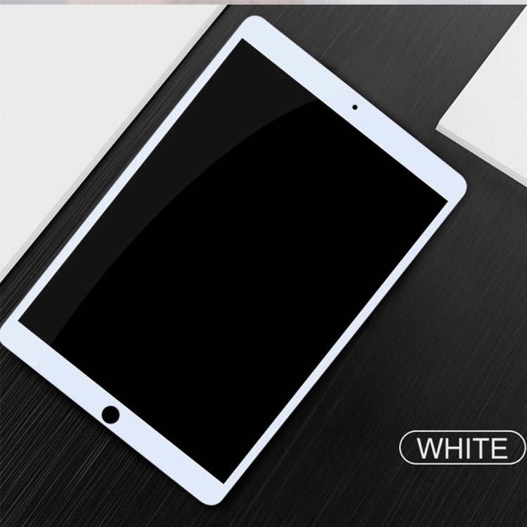 OEM LCD Screen for iPad Pro 10.5 inch A1709 A1701 with Digitizer Full Assembly (White) - 10.5 inch by PMC Jewellery | Online Shopping South Africa | PMC Jewellery