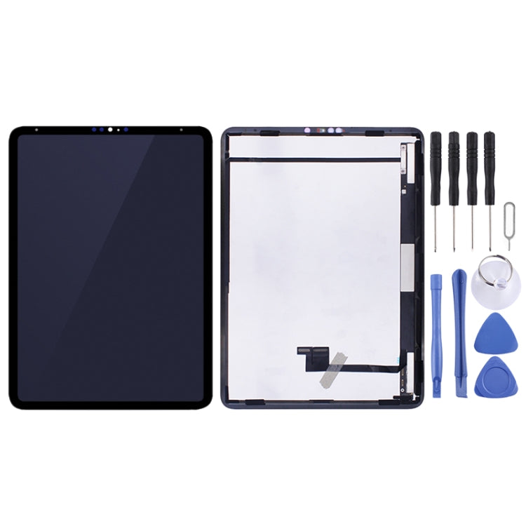 Original LCD Screen for iPad Pro 11 inch  with Digitizer Full Assembly (Black) - 10.5 inch by PMC Jewellery | Online Shopping South Africa | PMC Jewellery