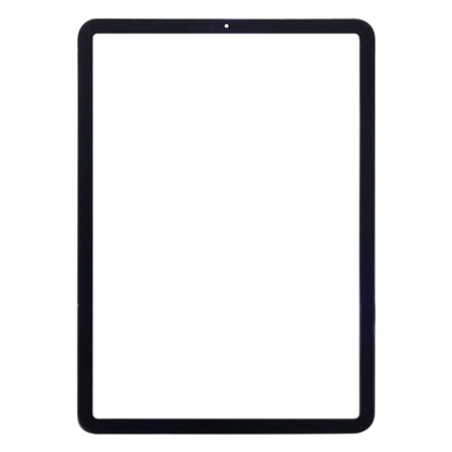 Front Screen Outer Glass Lens for Apple iPad Air (2020) 10.9 inch / A2316(Black) - iPad Air Parts by PMC Jewellery | Online Shopping South Africa | PMC Jewellery