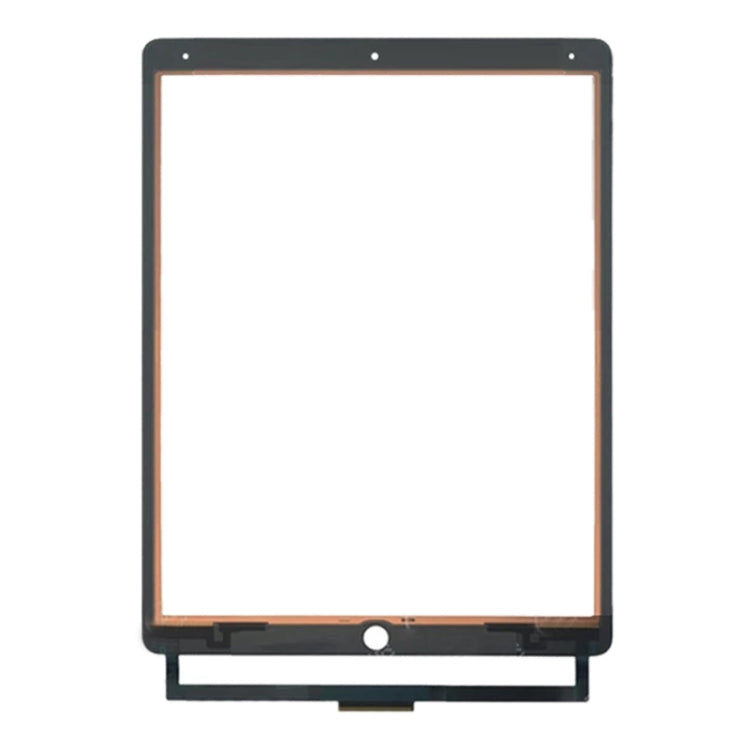 Touch Panel for iPad Pro 12.9 inch (2017) A1670 A1671 A1821 (Black) - 10.5 inch by PMC Jewellery | Online Shopping South Africa | PMC Jewellery