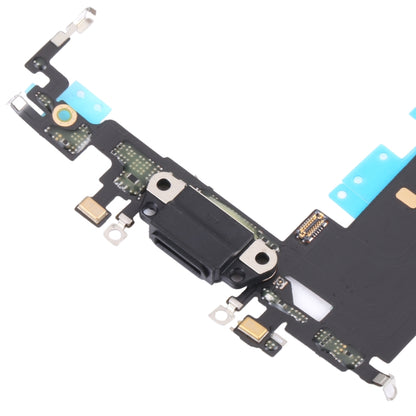 Charging Port Flex Cable For iPhone SE 2020(Black) - SE 2nd Generation Parts by PMC Jewellery | Online Shopping South Africa | PMC Jewellery