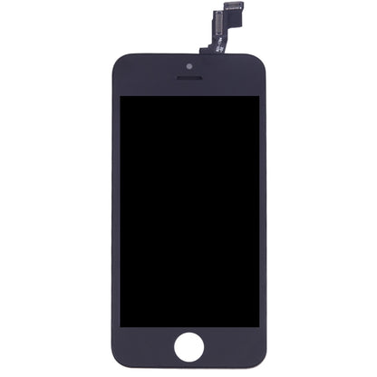 10 PCS TFT LCD Screen for iPhone SE with Digitizer Full Assembly (Black) - SE 1st Generation Parts by PMC Jewellery | Online Shopping South Africa | PMC Jewellery