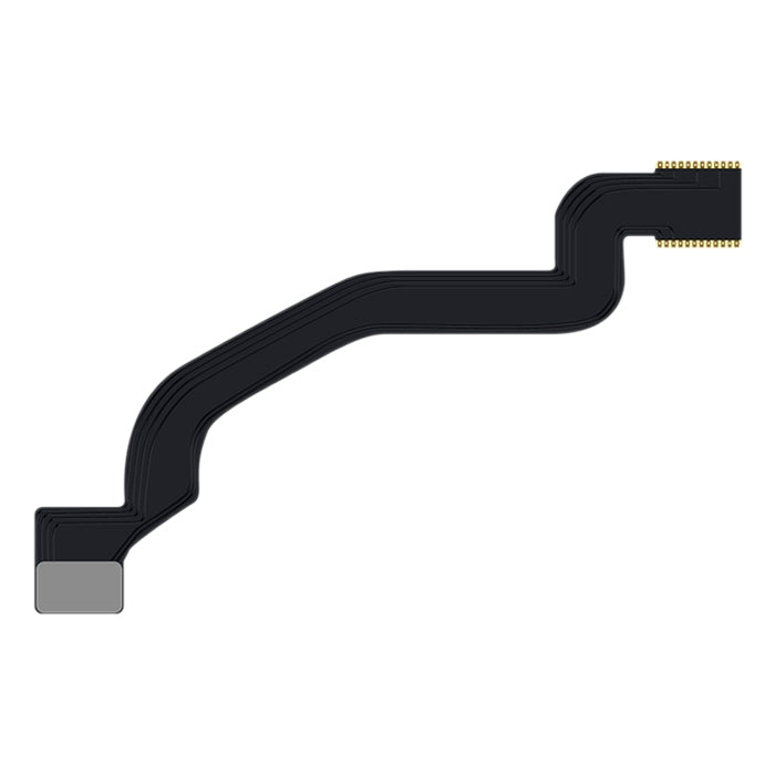 Infrared FPC Flex Cable for iPhone X - Flex Cable by PMC Jewellery | Online Shopping South Africa | PMC Jewellery