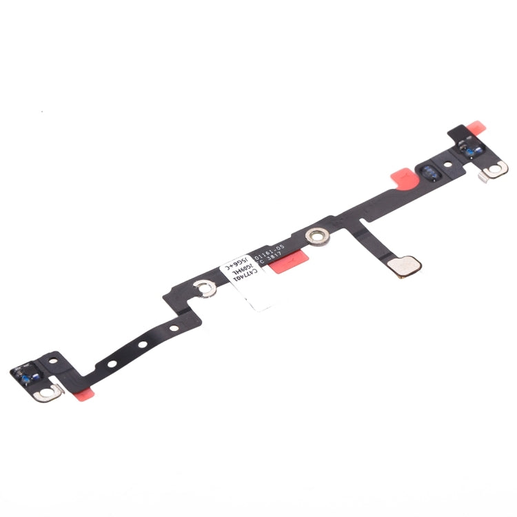 Charging Port Signal Flex Cable for iPhone X - Flex Cable by PMC Jewellery | Online Shopping South Africa | PMC Jewellery