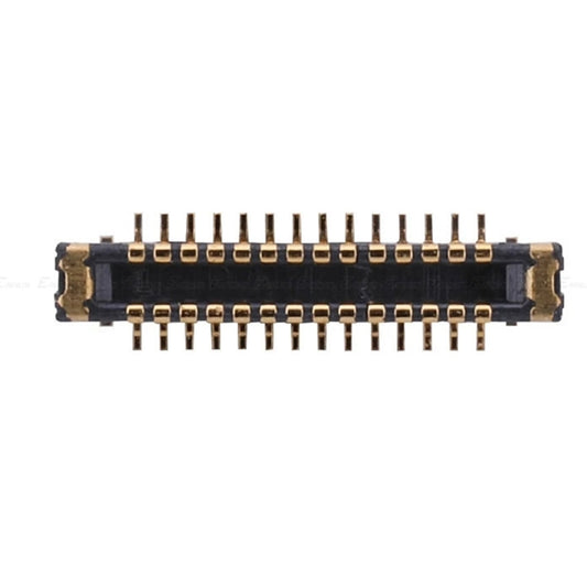 3D Touch FPC Connector On Flex Cable for iPhone X - Others by PMC Jewellery | Online Shopping South Africa | PMC Jewellery